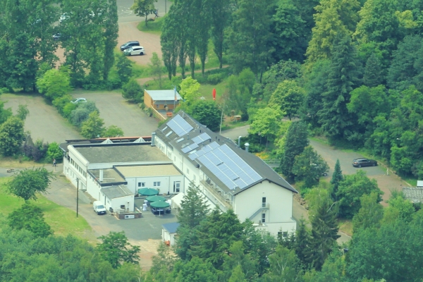 Litermont Hotel-Restaurant